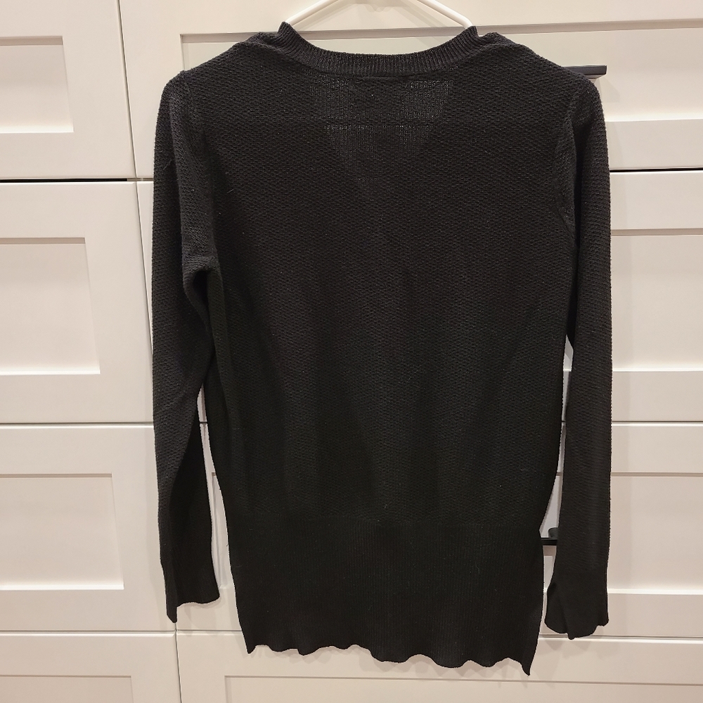 Mango basic knit sweater - Picture 2 of 7